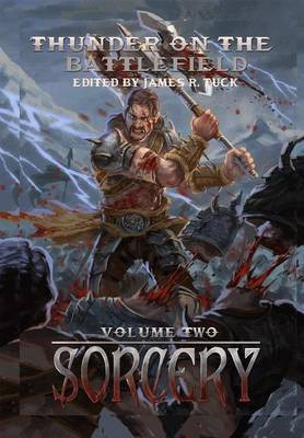 Thunder on the Battlefield(English, Electronic book text, unknown)