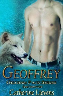 Geoffrey(English, Electronic book text, Lievens Catherine)