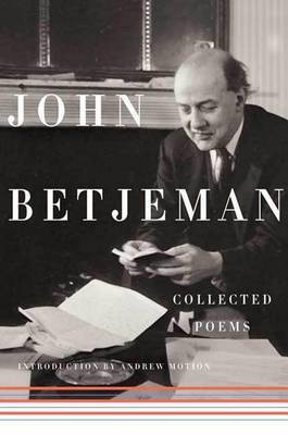 Collected Poems(English, Electronic book text, Sir Betjeman John)
