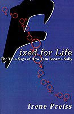 Fixed for Life(English, Paperback, Preiss Irene)