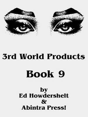 3rd World Products, Book 09(English, Electronic book text, Howdershelt Ed)