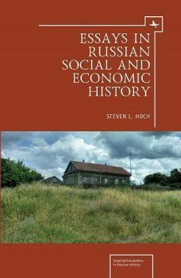 Essays in Russian Social and Economic History(English, Electronic book text, Hoch Steven L.)