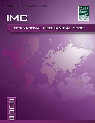 International Mechanical Code(English, Paperback, unknown)