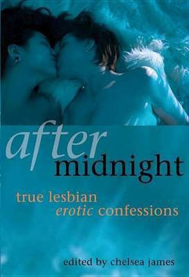 After Midnight(English, Electronic book text, unknown)