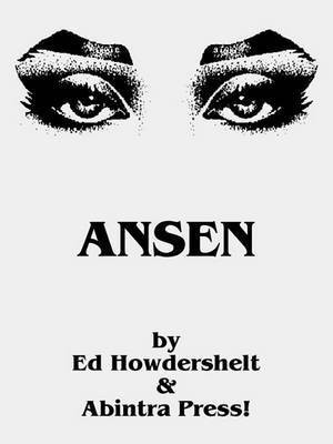 Ansen(English, Electronic book text, Howdershelt Ed)