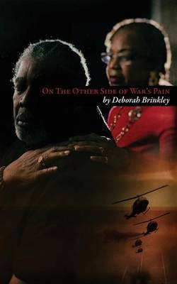 On the Other Side of War's Pain(English, Paperback, Brinkley Deborah J)