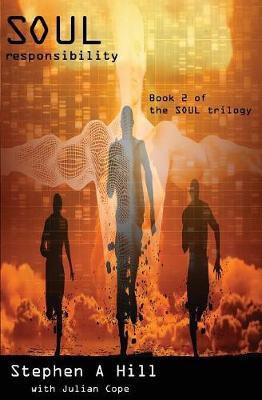 SOUL responsibility(English, Paperback, Hill Stephen A)