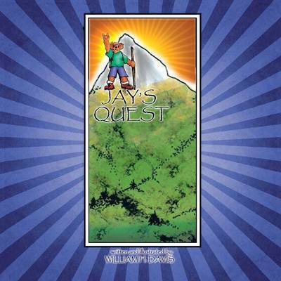 Jay's Quest(English, Paperback, Davis William H)