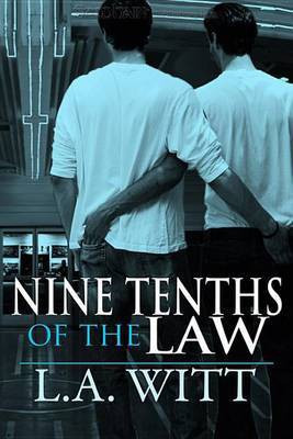 Nine-Tenths of the Law(English, Electronic book text, Witt L A)