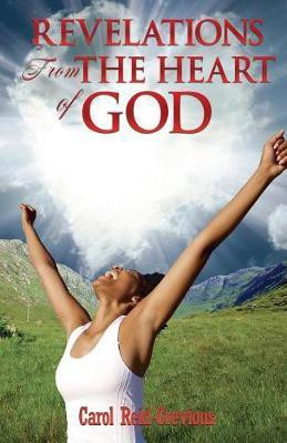 Revelations from the Heart of God(English, Paperback, Reid-Grevious Carol)