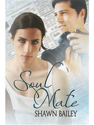 Soul Mate(English, Electronic book text, Bailey Shawn)