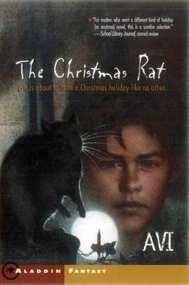 The Christmas Rat(English, Electronic book text, unknown)