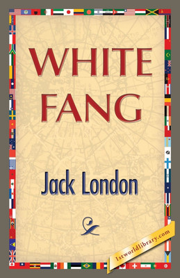 White Fang(English, Paperback, London Jack)