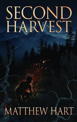 Second Harvest(English, Electronic book text, Hart Matthew)