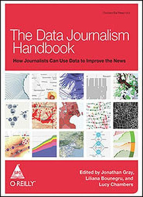 Data Journalism Handbook,the:How Journalists Can Use Data to Improve T(English, Hardcover, Chambers Lucy)