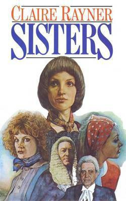 Sisters(English, Electronic book text, Rayner Claire)
