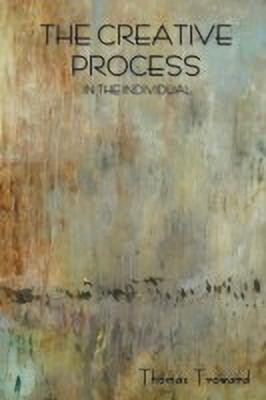 The Creative Process in the Individual(English, Paperback, Troward Thomas Judge)