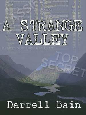 A Strange Valley(English, Electronic book text, Bain Darrell)