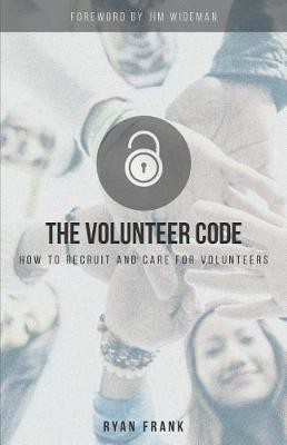 The Volunteer Code(English, Paperback, Frank Ryan)