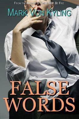 False Words(English, Electronic book text, Von Kyling Mark)