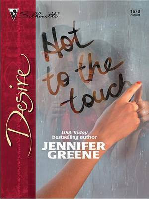 Hot to the Touch(English, Electronic book text, Greene Jennifer)