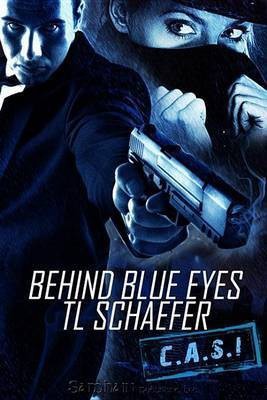 Behind Blue Eyes(English, Electronic book text, Schaefer T L)