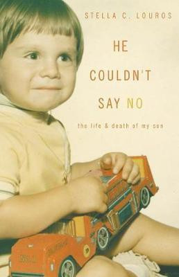 He Couldn't Say No(English, Paperback, Louros Stella C)