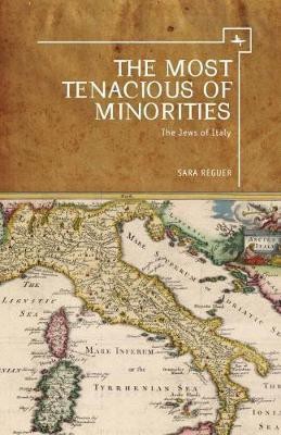 The Most Tenacious of Minorities(English, Electronic book text, Reguer Sara)