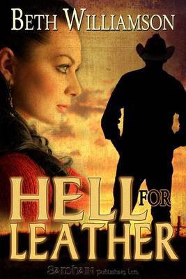 Hell for Leather(English, Electronic book text, Williamson Beth)
