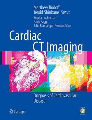 Cardiac CT Imaging(English, Electronic book text, unknown)