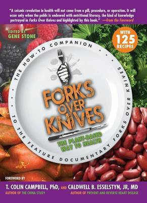 Forks Over Knives(English, Electronic book text, unknown)