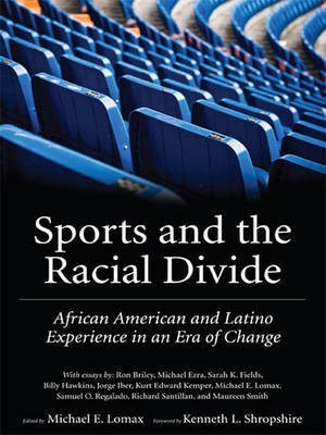 Sports and the Racial Divide(English, Electronic book text, unknown)