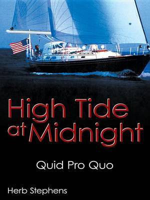 High Tide at Midnight(English, Electronic book text, Stephens Herb)