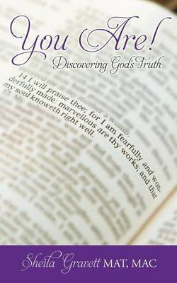 You Are!(English, Paperback, Gravett Mat Mac Sheila)