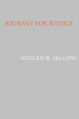 Journey for Justice(English, Paperback, Jallow Hassan B)