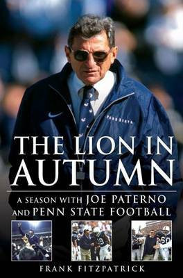 The Lion in Autumn(English, Hardcover, Fitzpatrick Frank)