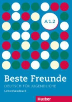 Beste Freunde(German, Paperback, unknown)