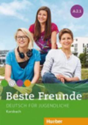 Beste Freunde(German, Paperback, unknown)