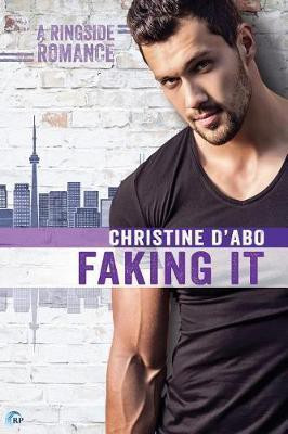 Faking It(English, Electronic book text, D'Abo Christine)