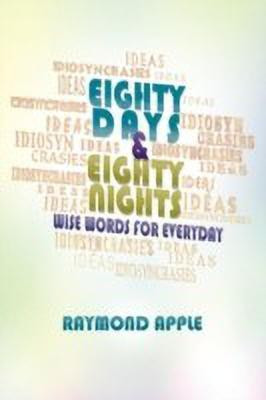 Eighty Days and Eighty Nights(English, Paperback, Apple Raymond)