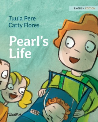 Pearl's Life(English, Paperback, Pere Tuula)