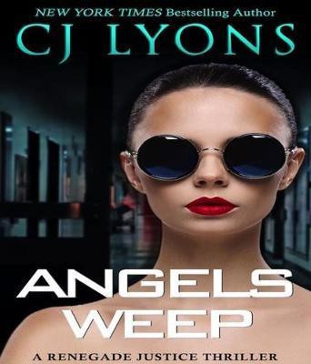 Angels Weep(English, Electronic book text, Lyons Cj)