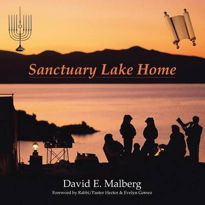 Sanctuary Lake Home(English, Paperback, Malberg David E)