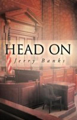 Head on(English, Paperback, Banks Jerry)