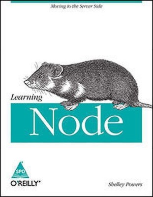 Learning Node(English, Undefined, Powers Shelley)