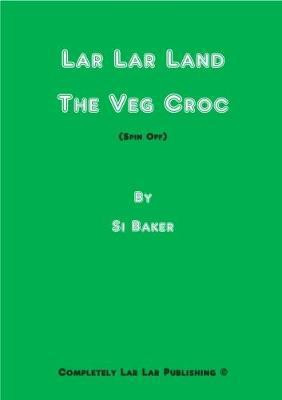 Lar Lar Land(English, Paperback, Baker Si)