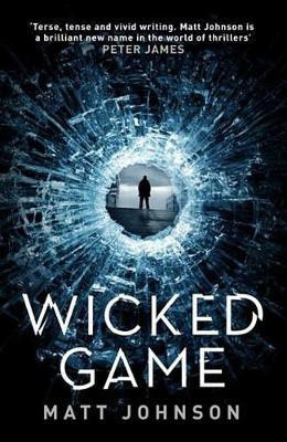 Wicked Game(English, Electronic book text, Johnson Matt)