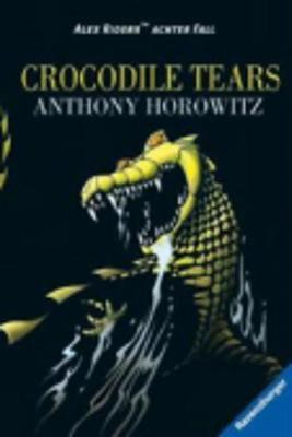 Crocodile Tears(English, Paperback, Horowitz Anthony)