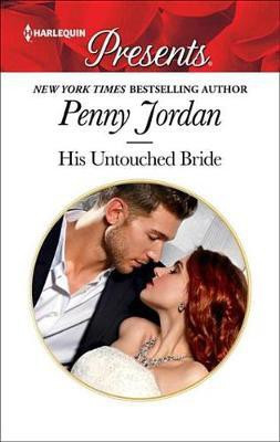 His Untouched Bride(English, Electronic book text, Jordan Penny)