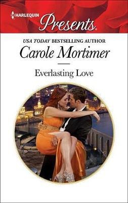 Everlasting Love(English, Electronic book text, Mortimer Carole)